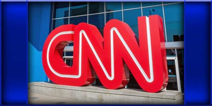 Unethical Behavior at CNN is trash HQ