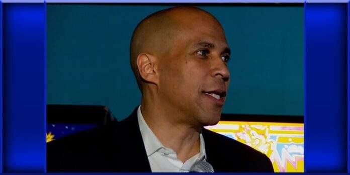 Senator Cory Booker AIPAC donors