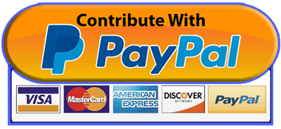 The AEGIS Alliance PayPal Contributions button