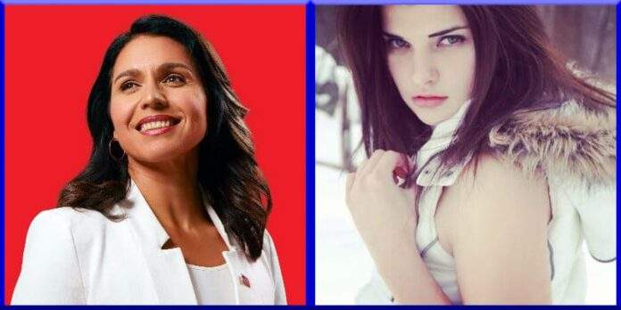 LGBT Tulsi Gabbard