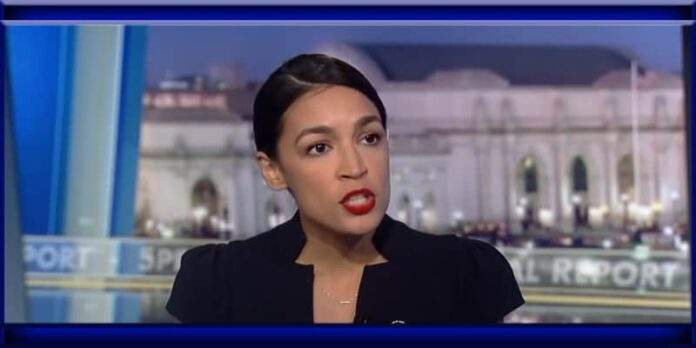 AOC denied excluded from speaking talking spot slot 2020 democratic convention