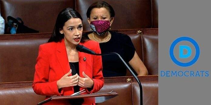 AOC alexandria ocasio- cortez ocasio cortez will speak is speaking at democratic national convention DNC