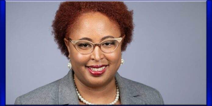 Marquita Bradshaw progressive wins Tennessee Senate Democratic Dem primary in upset