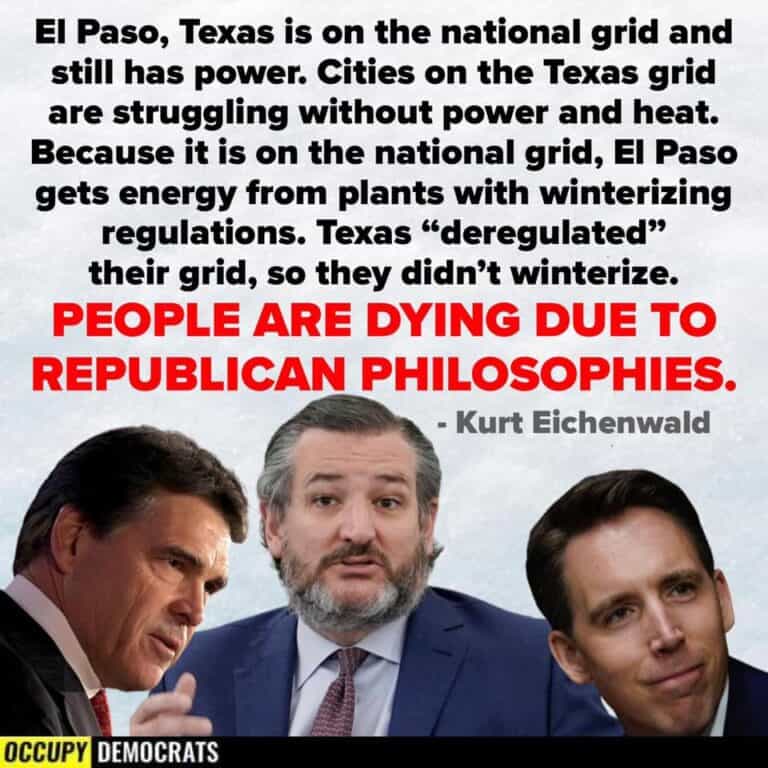 Texas Republicans don’t want you to know this.