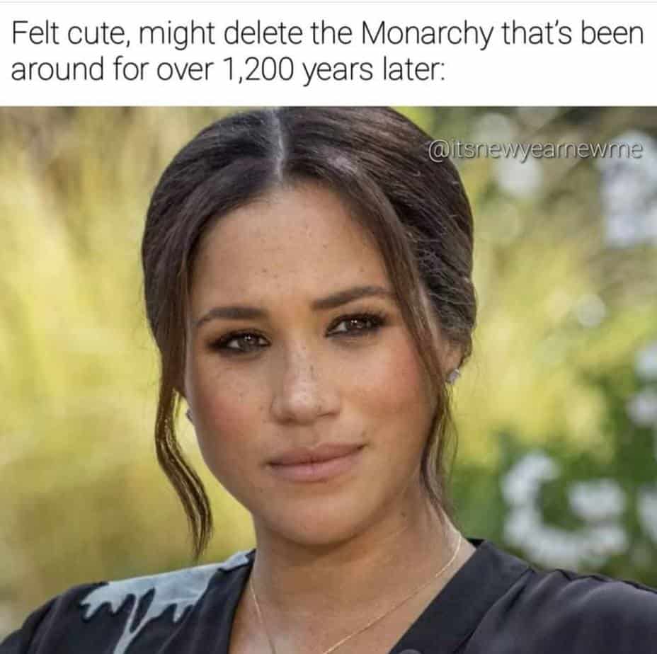 End the Monarchy! 3
